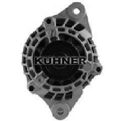 AD KUHNER 301753ri -  Генератор